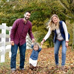 Meet your Posher, Susie